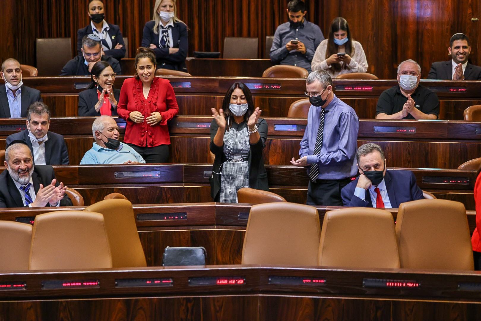 תבוסה לקואליציה: 3 הצעות חוק בנושא קנאביס נפלו תוך חצי שעה