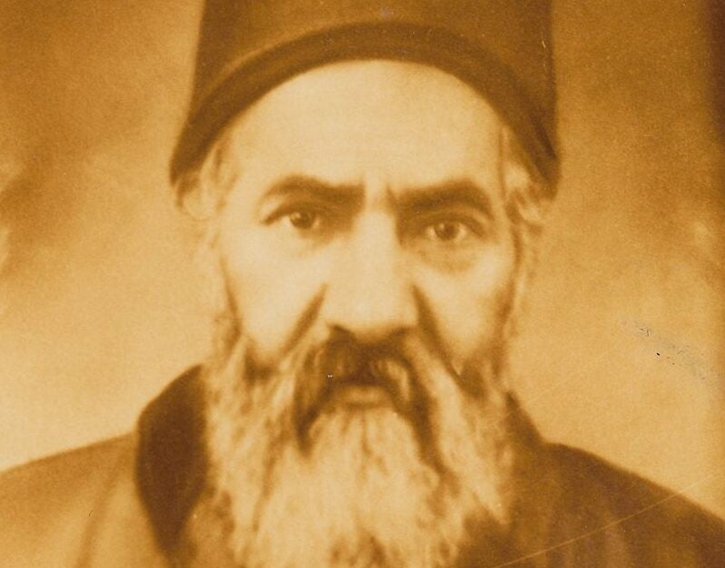 צפו: איך פתרו שני הרבנים הגדולים את המתח ביניהם?