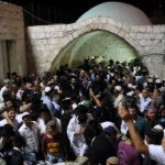 לראשונה אחרי 25 שנה: יהודים יוכלו להיכנס לקבר יוסף לאור יום