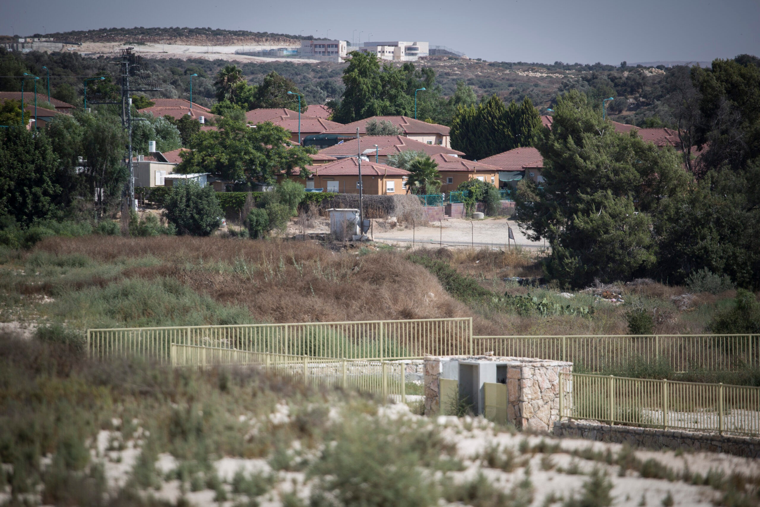חברת הקבינט הביטחוני: הגיע הזמן לחזור וליישב את גוש קטיף