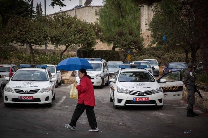 לראשונה במשטרה: סיגלית בר צבי תכהן בתפקיד מבצעי בדרגת ניצב