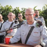 "מטובי בנינו": המערכת הפוליטית מספידה את אל"מ שרון אסמן ז"ל