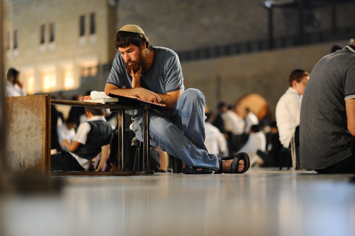 ארכיון. צילום: מנדי הכטמן פלאש 90