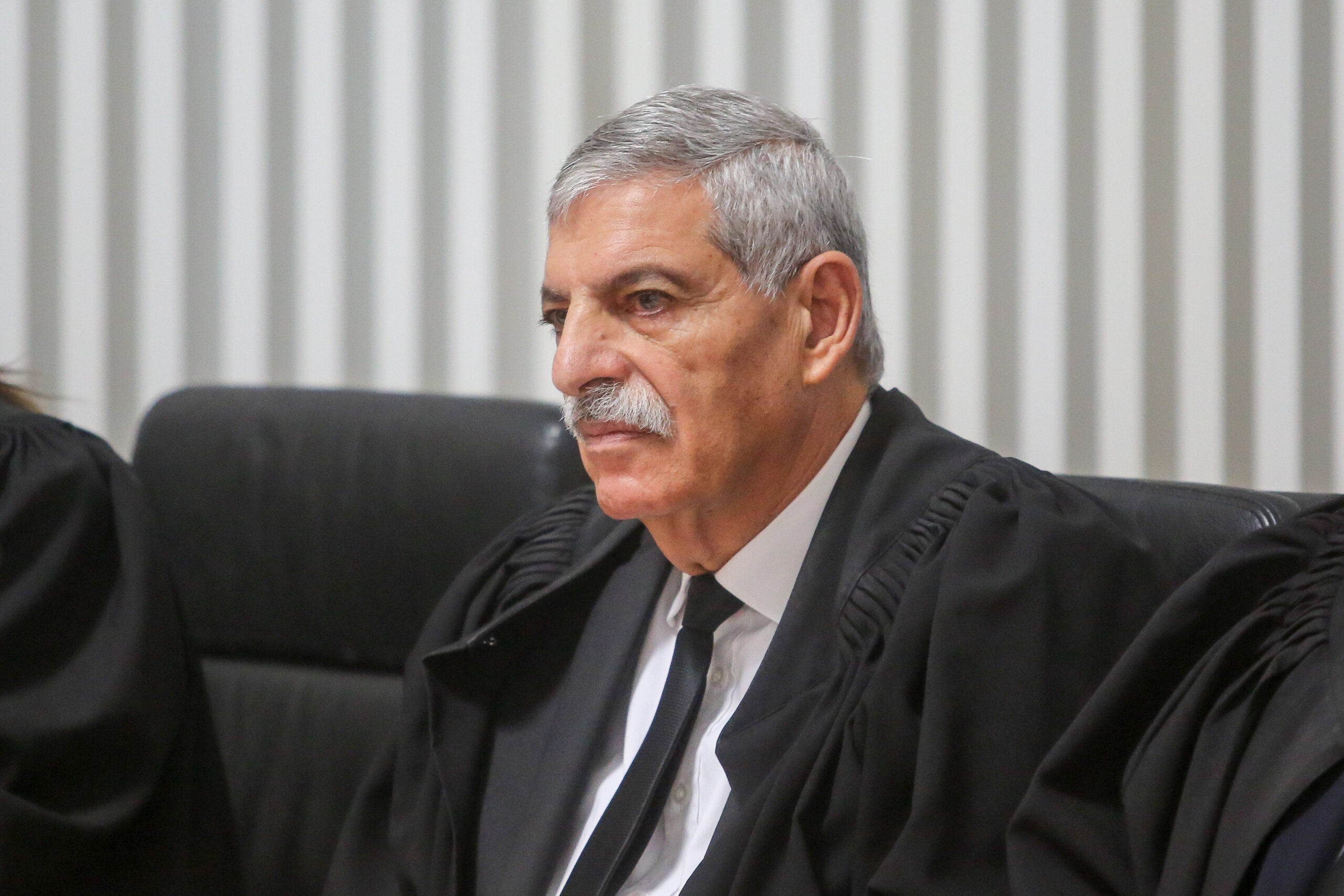 הציבור יוכל להגיש תלונות על שופטים - גם בהיעדר נציב