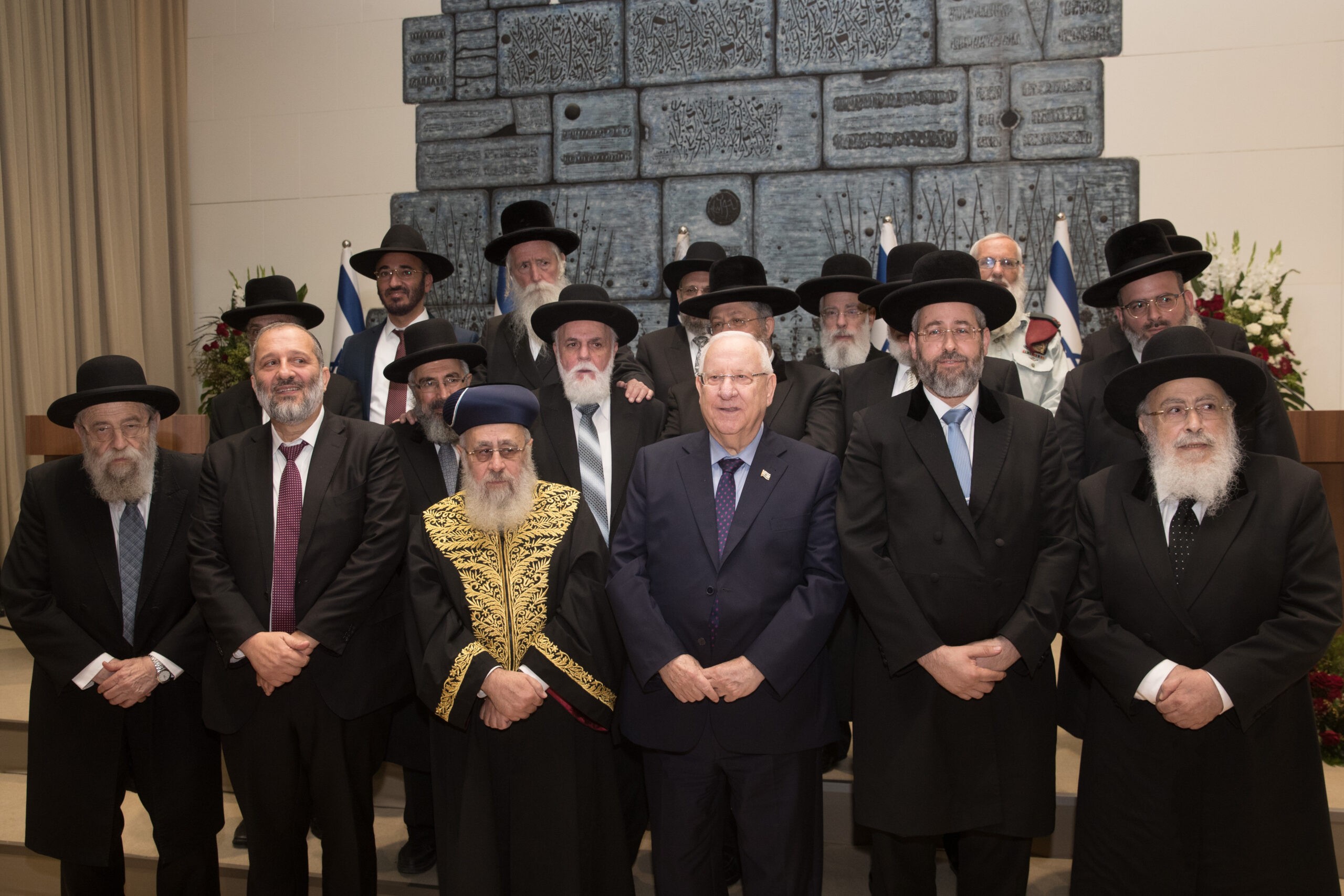 ח"כ בוסו על הרפורמה בכשרות: "מחיקת הרבנות הראשית"