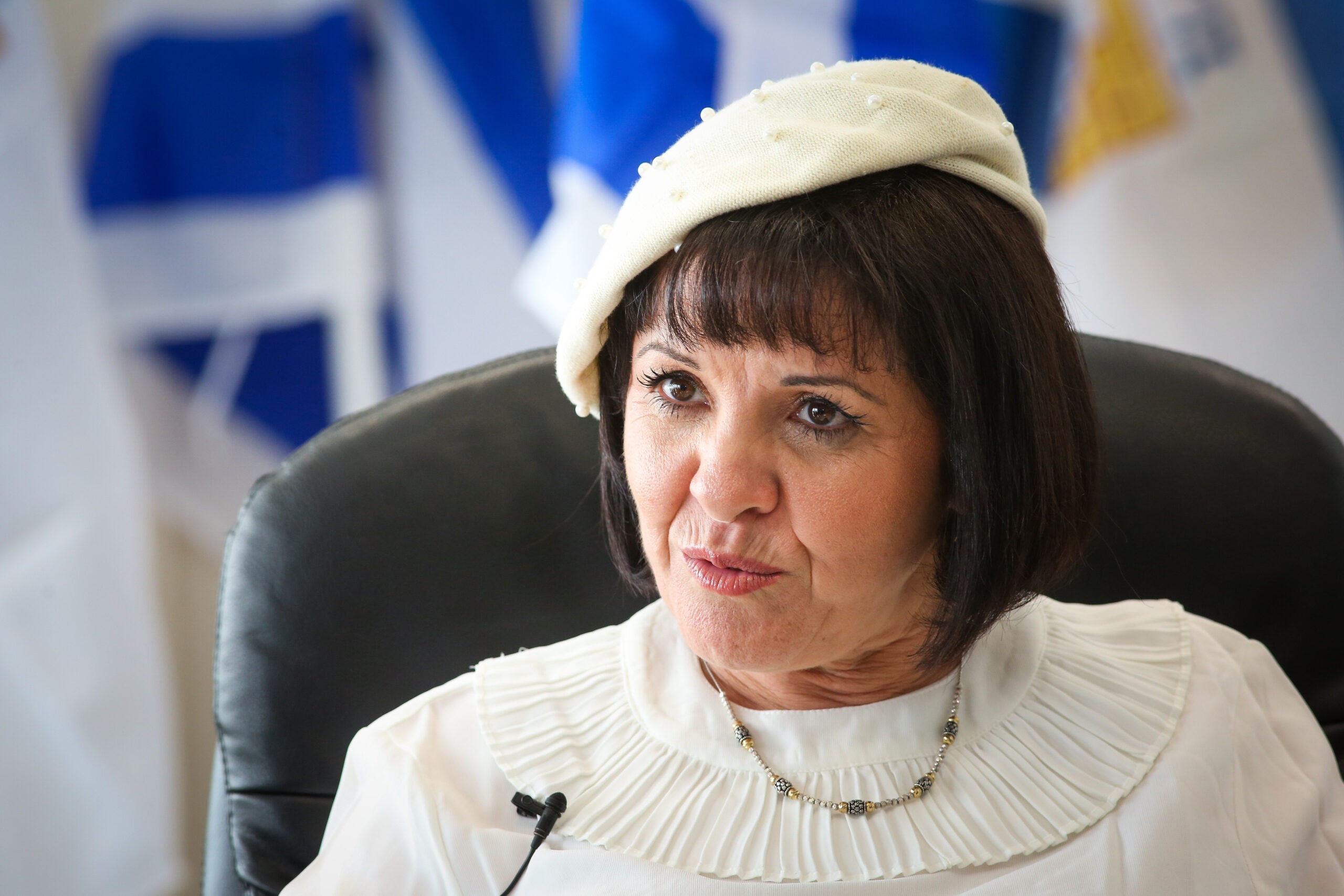 צילום: יעקב ליברמן פלאש 90
