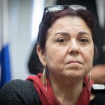אילנה ראדה: "מהלך עברייני של הפרקליטות, נצא להפגנות"