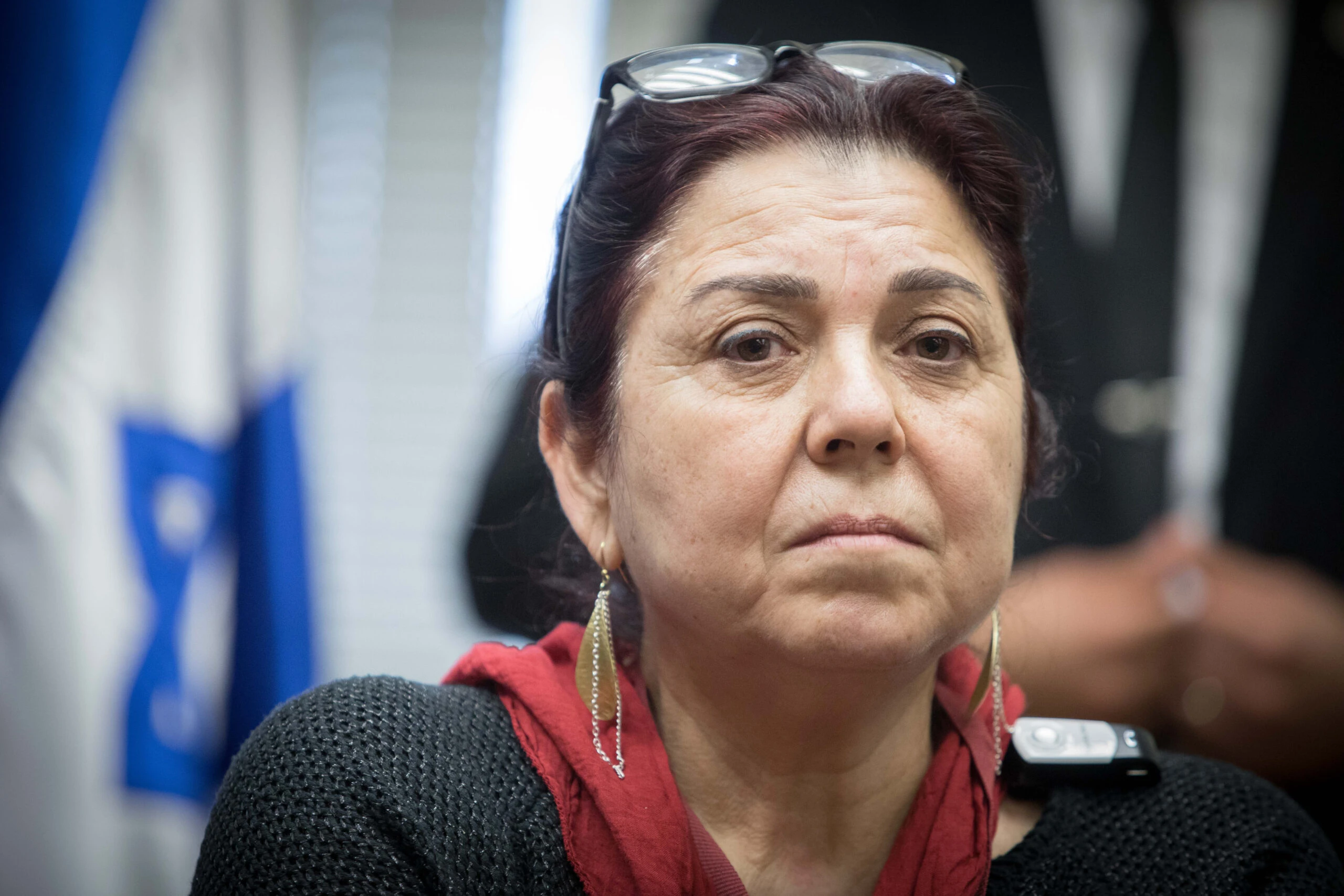 צילום: נעם ריבקין פנטון פלאש 90