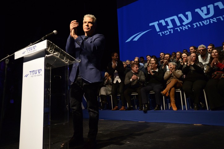חבר הכנסת ולדימיר בליאק מיש עתיד נמצא חיובי לקורונה