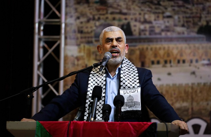 סקר דעת קהל פלסטיני מעלה: הרש"פ מידרדרת, חמאס גוברת על פת"ח