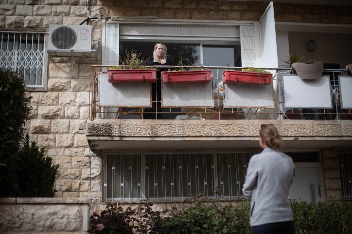 קבינט הקורונה ידון בקיצור ימי הבידוד לשבוע