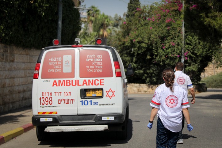 למנוע את האסון הבא: גם אתם תוכלו להציל אדם מדום לב פתאומי