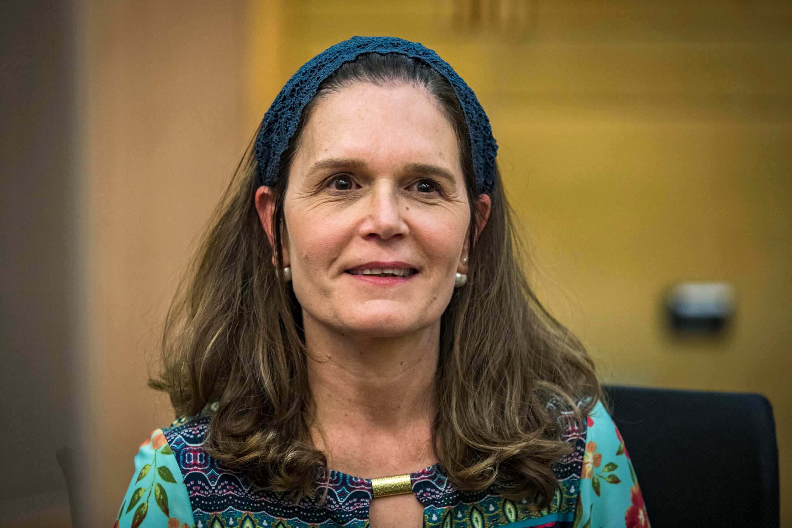 כאחרונת הצייצנים: ח"כ וולדיגר עשתה שיימינג לעסק פרטי