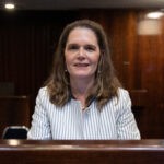 ח"כ וולדיגר הצביעה בעד הצעת החוק שסילמן "גנבה" ממנה