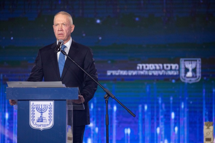 מנדלבליט: פסילת פרופסור גולדרייך לקבלת פרס ישראל - שגויה