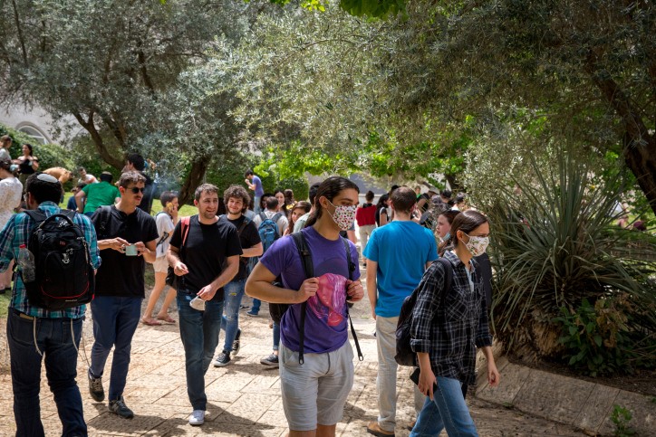 המשרד להשכלה גבוהה חזר למשרד החינוך
