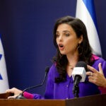 ח"כ ברע"ם: "איילת שקד יכולה לחלום שהחוק יעבור מחדש"