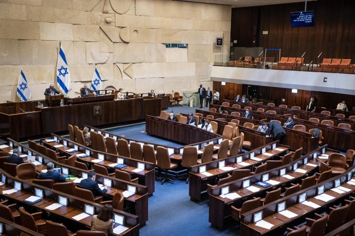 צילום: יונתן זינדל, פלאש 90