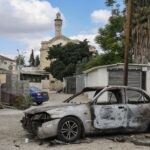 חגיגת הכספים לערביי ישראל בחסות ממשלת המעבר – נמשכת