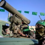 גנץ מאיים: "אם הירי מעזה יימשך – ארגוני הטרור ייפגעו קשות"