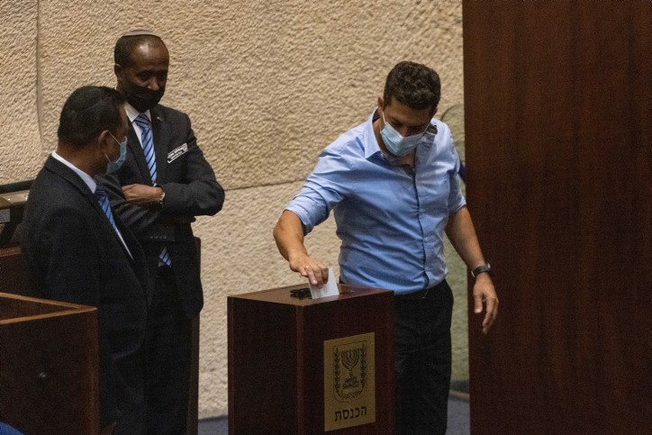 שיקלי לערוץ 20: "הייתי נותן את קולי לליכוד"