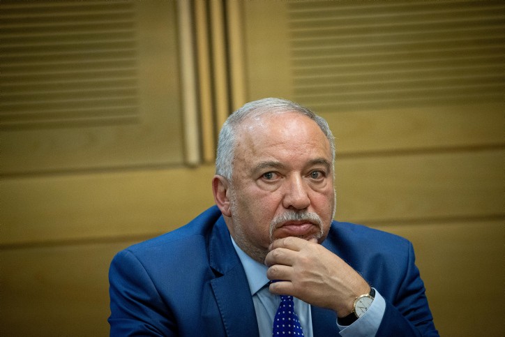 ליברמן מודיע: תושבים בדרום יזכו לפיצוי בעקבות המבצע בעזה