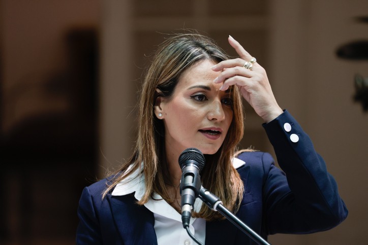 אפליה מתקנת: מה עומד מאחורי הענקת פרס החינוך לביה"ס הבדואי?