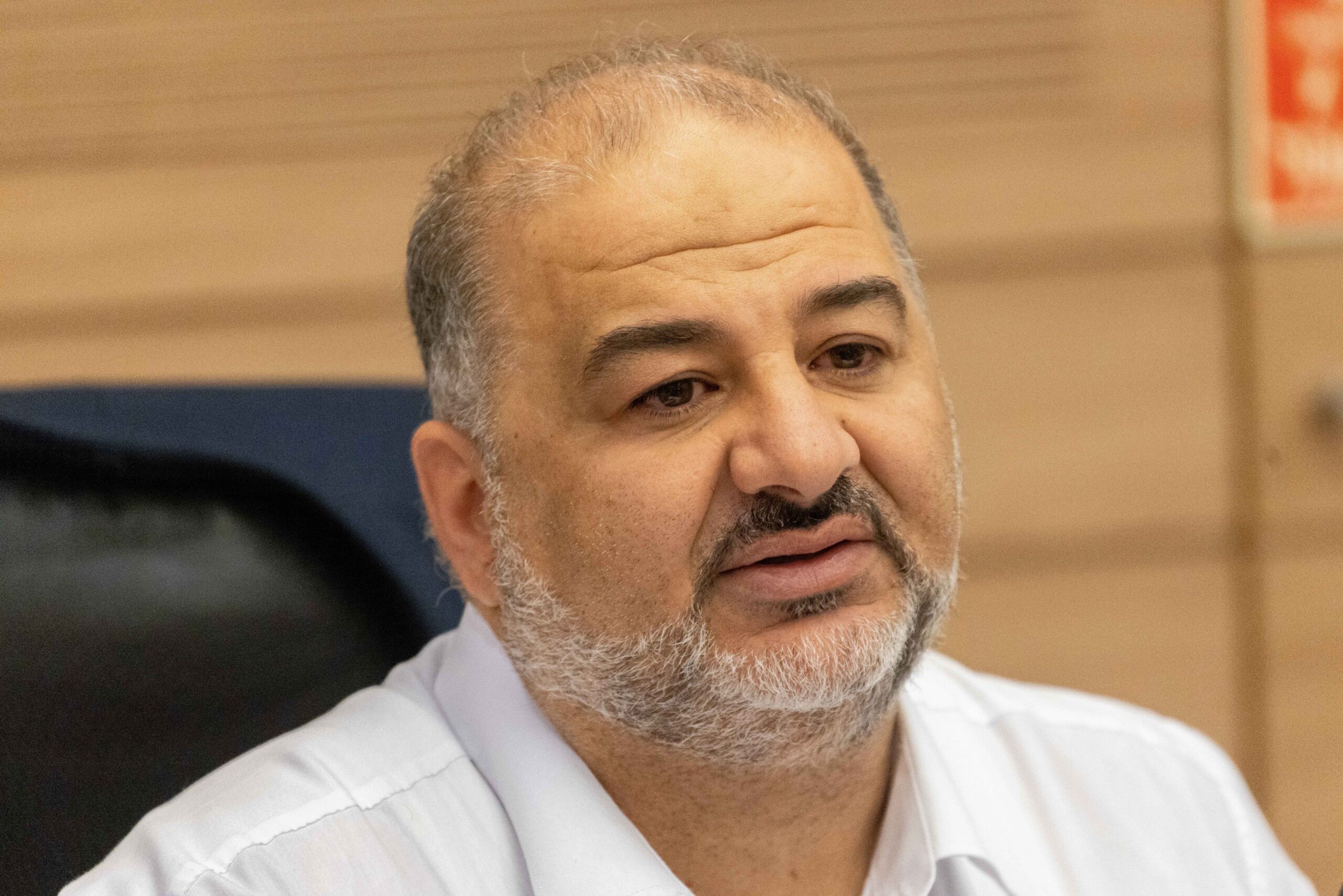 בחשד למימון טרור: חשבון הבנק בבעלות עמותת הדגל של רע"מ נחסם