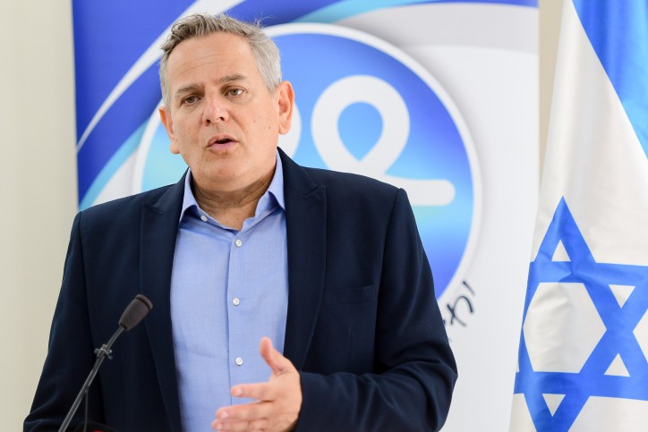 ארגון יד שרה: "עלייה מסוכנת במספר המאושפזים במצב קשה בבי"ח"