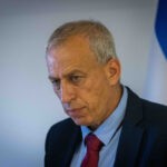 פרופ׳ אש לערוץ 20: "אם העלייה בקשים תמשך – נקבל החלטה קשה"