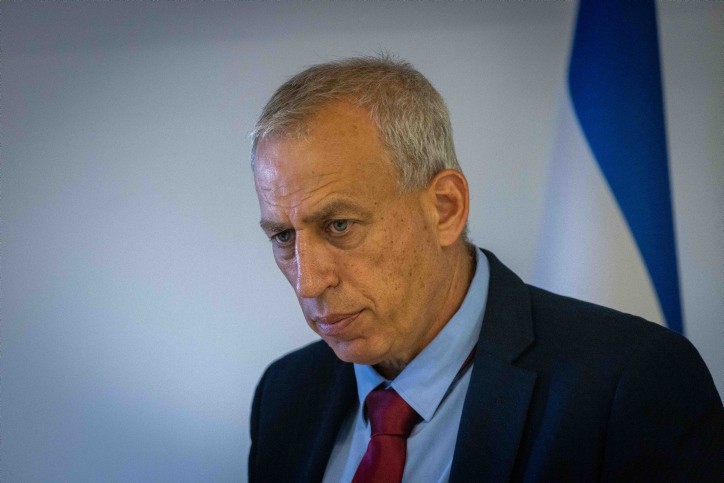 פרופ׳ אש לערוץ 20: "אם העלייה בקשים תמשך - נקבל החלטה קשה"