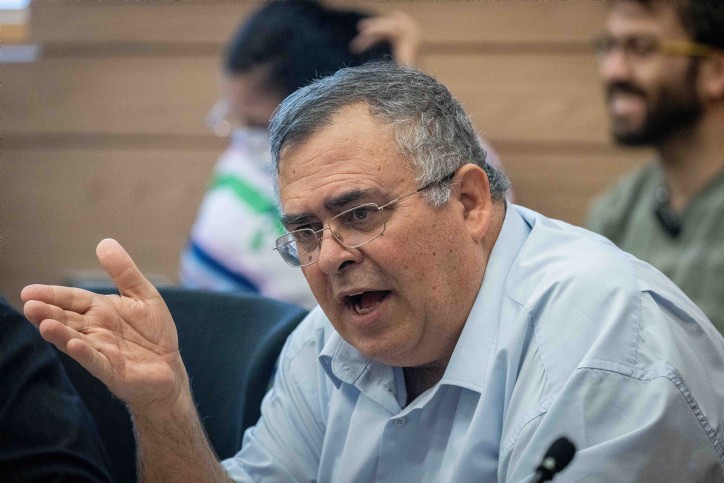 על רקע התבטאויותיו האחרונות: ח"כ ביטן לא יקבל את התפקיד שהובטח לו