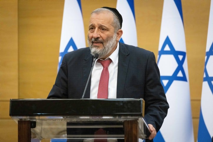 סיעות האופוזיציה ליו"ר הכנסת: כנס דיון פגרה