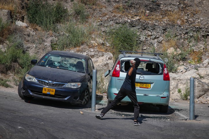 צו איסור פרסום הוטל על אירוע לינץ' הלילה; זה מה שמותר לפרסם