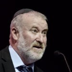 פרסום ראשון: המדינה מממנת אבטחה ליועמ"ש היוצא מנדלבליט