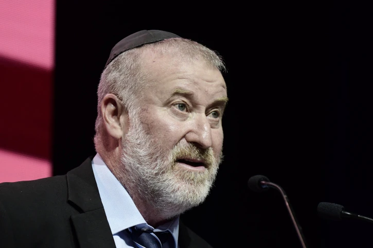 צילום: תומר נורברג, פלאש 90