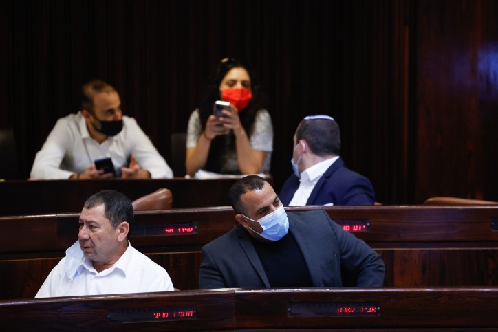 צילום: יונתן זינדל, פלאש 90
