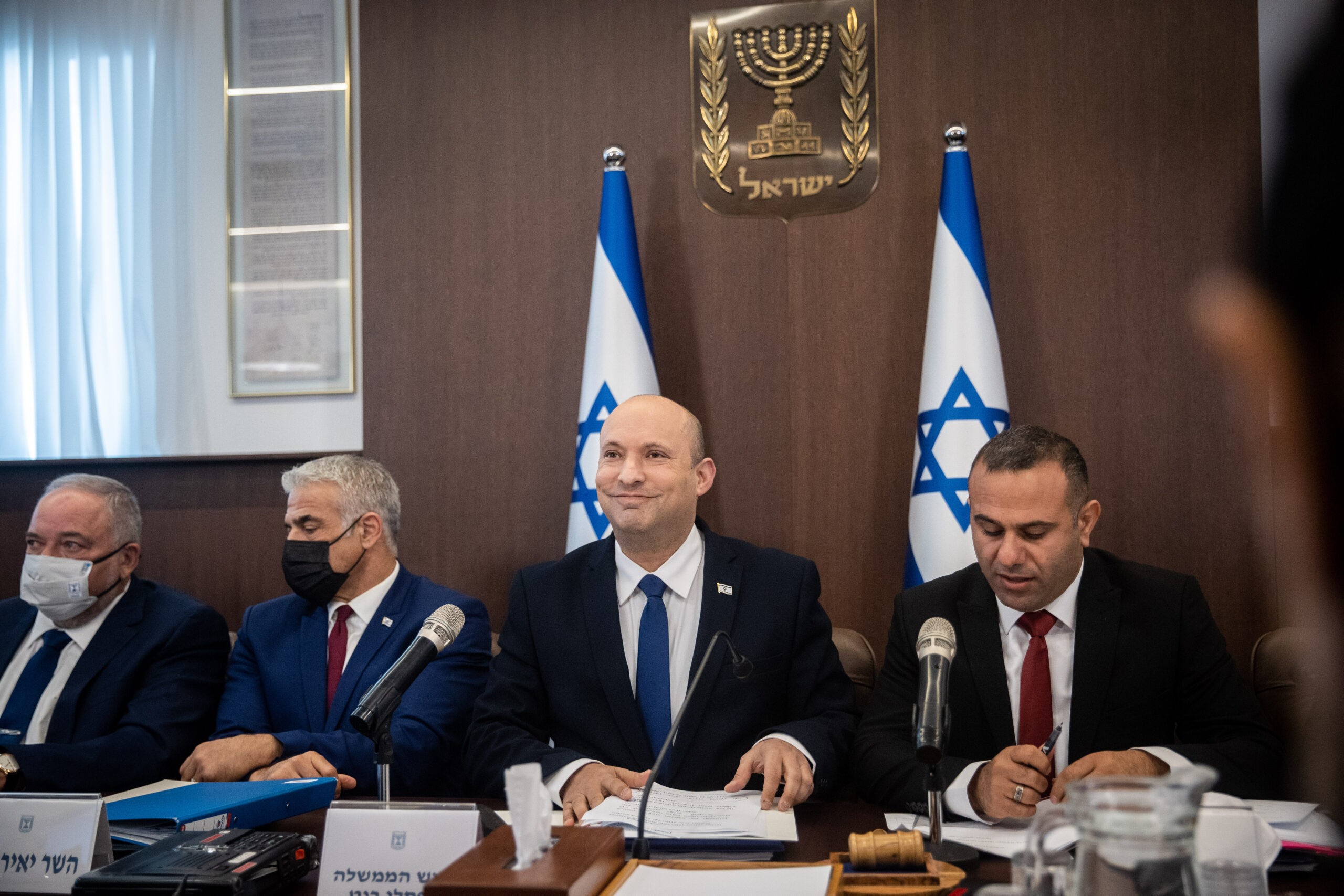 נתניהו עונה לבנט: "תפקיד האופוזיציה - להפיל את הממשלה"