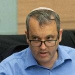גלעד קריב: נקדם חרמות בחו"ל נגד ח"כים מהימין