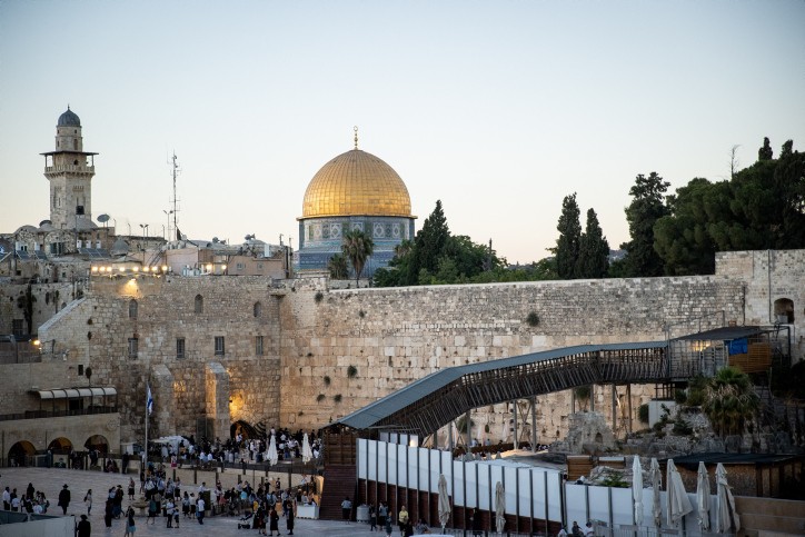 צילום: יונתן זינדל, פלאש 90