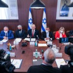 הקבינט המדיני ביטחוני התכנס: זו התוכנית שאושרה