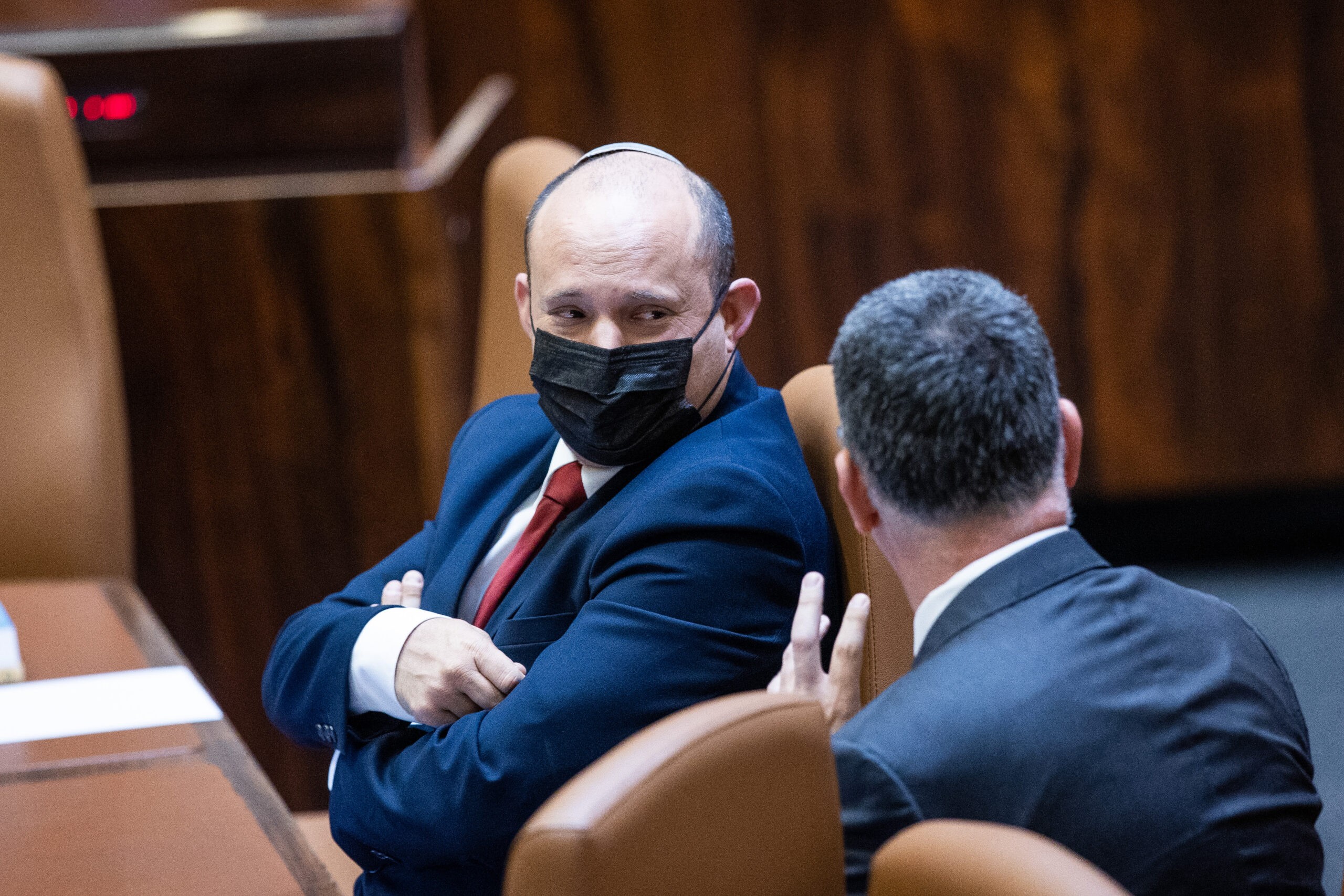 בג"ץ: לפעול לקביעת הרכב מאוזן יותר של ועדות הכנסת
