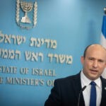 ראש הממשלה נפתלי בנט: "סרבני החיסונים פוגעים בכולנו"