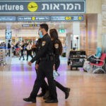 מדינה בכאוס: הוכרזה שביתה כללית במשק, אין המראות מנתב"ג
