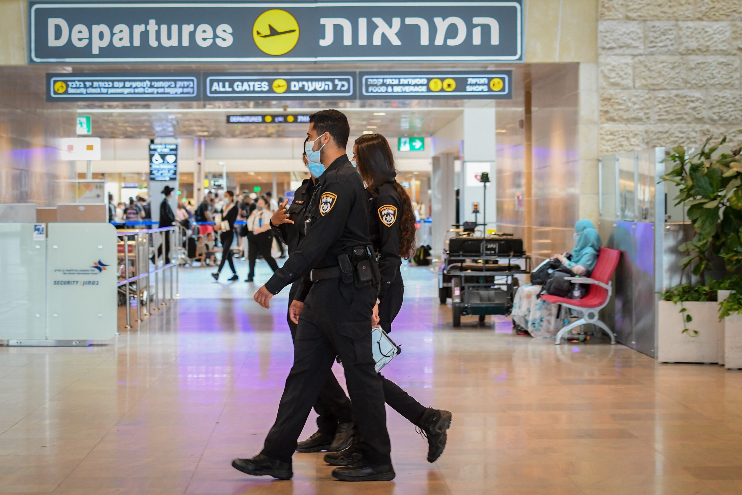 צילום: אבשלום ששוני, פלאש 90