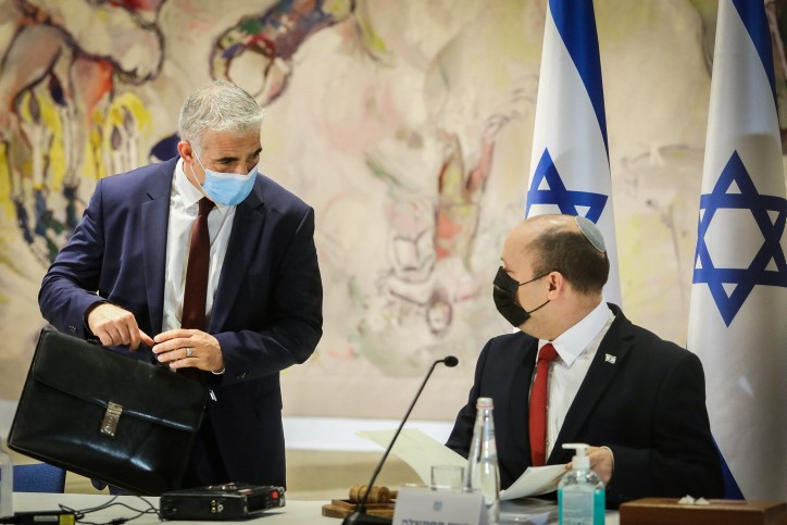 קבינט הקורונה יתכנס מחר; אלו ההצעות שעומדות על הפרק