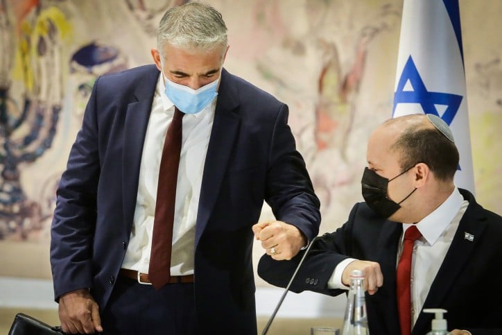 קונסוליה במזרח ירושלים? "יש לדחות על הסף את הרעיון"