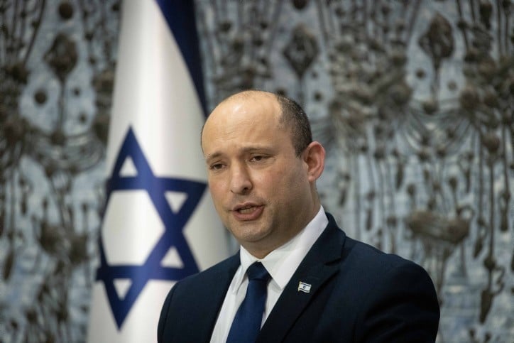 מאמץ לפתוח את שנת הלימודים כסדרה - זה המתווה שהוצג לבנט