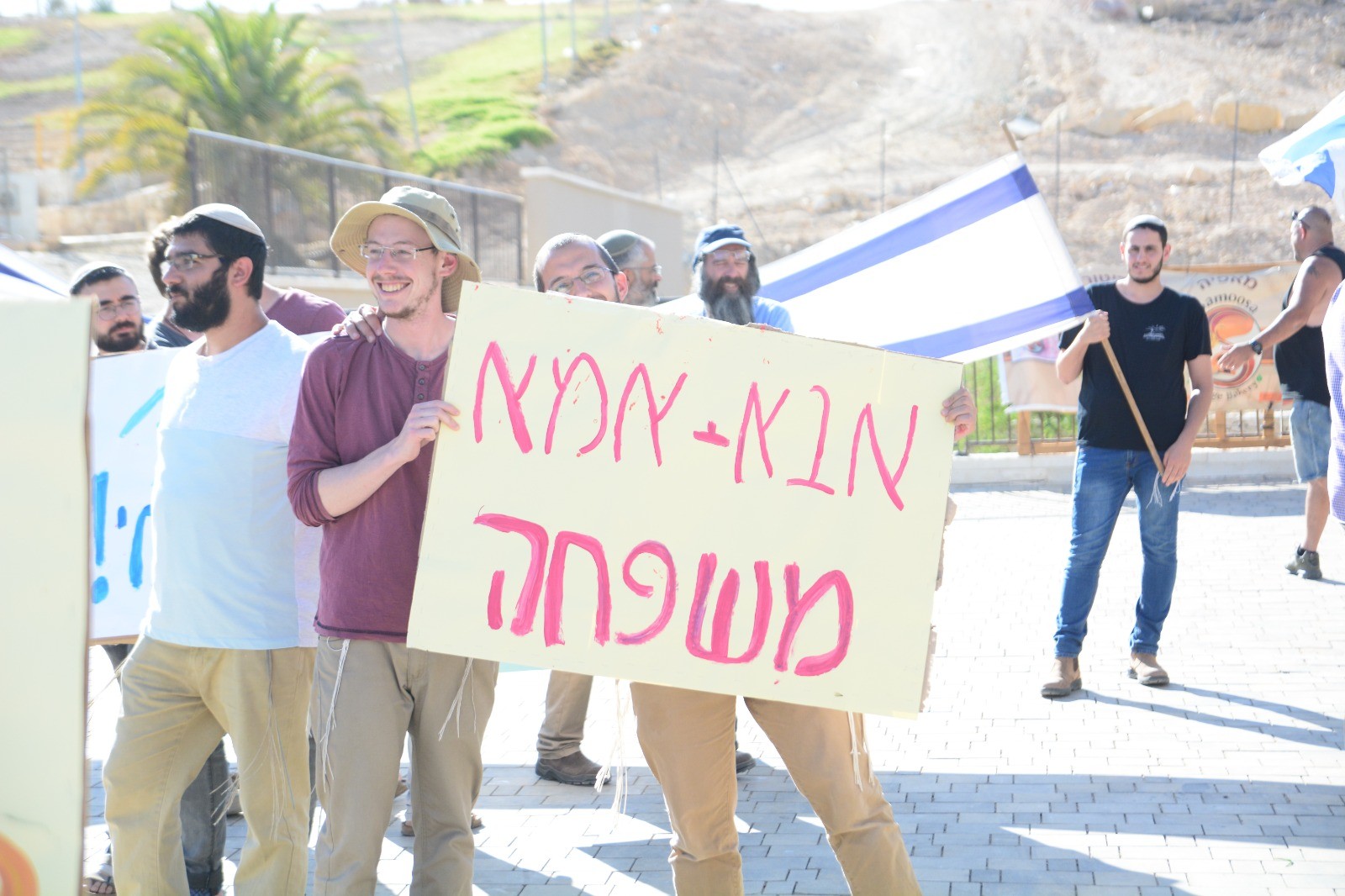 דעה | לא היה עדיף לעצום עיניים ליום אחד?!