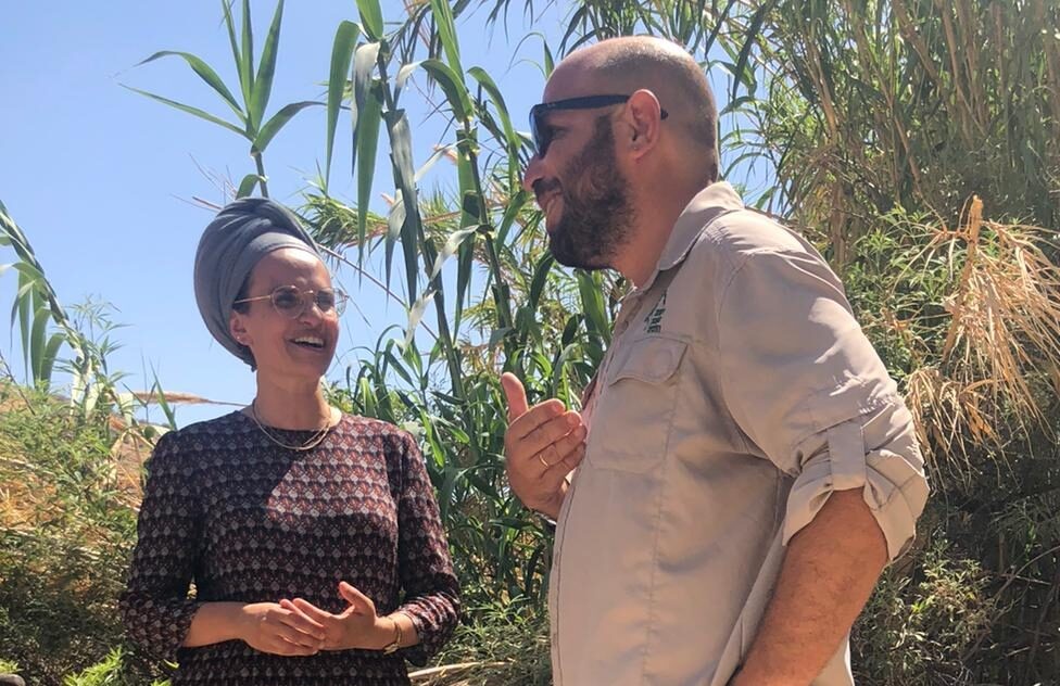 "כן, זאת היא": איבדה טבעת מבעלה שנרצח ואז קיבלה שיחה מפתיעה